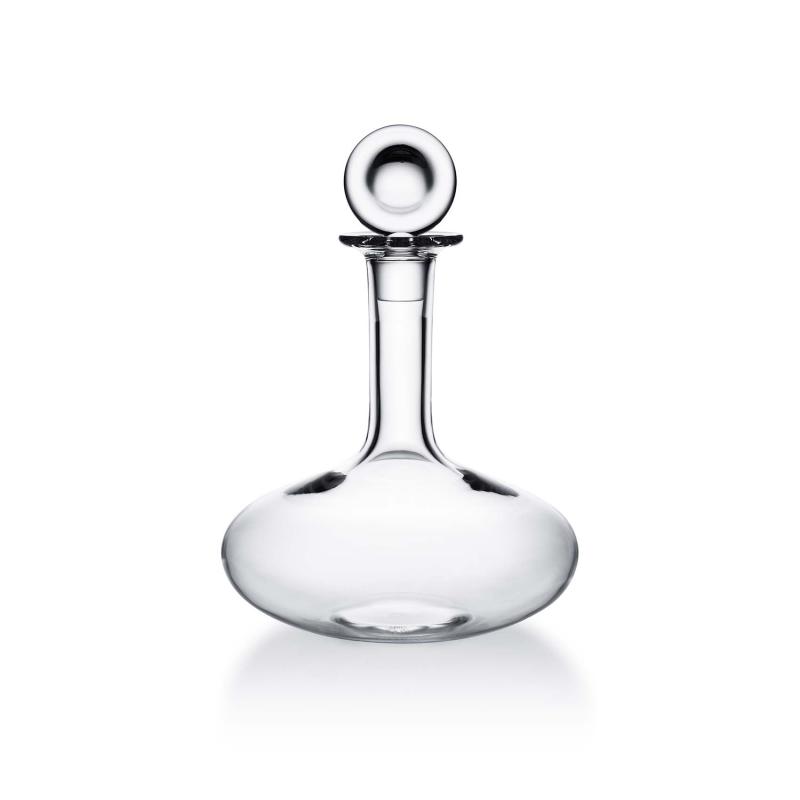 Baccarat Oenology Carafe A Decanter Young Wine